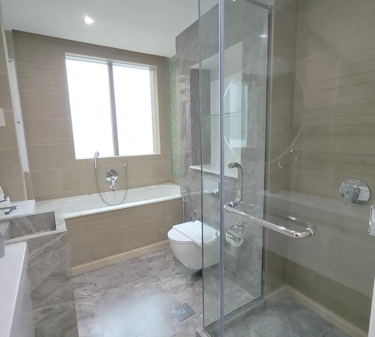 Marina Bliss Luxe Stay With Waterfront And Palm Views Dubai 0*,  United Arab Emirates